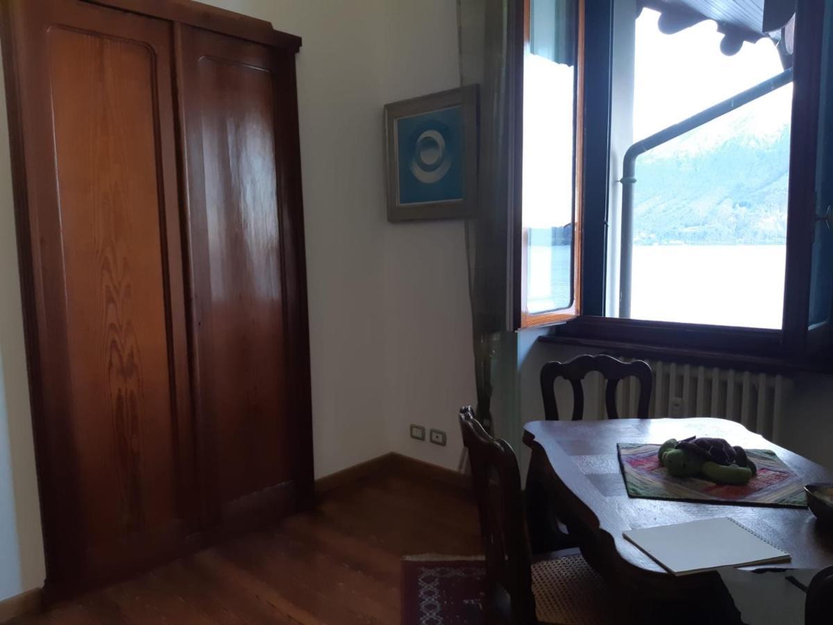 Holy Earth Apartment Ghiffa Luaran gambar